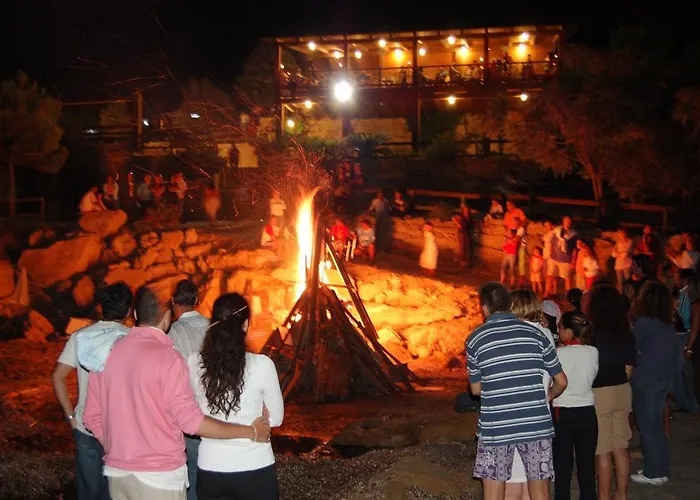 Semesterpark Villaggio Marinella Direttamente Sul Mare