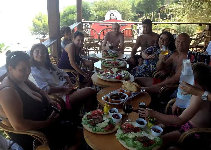 Villaggio Marinella Direttamente Sul Mare 3*