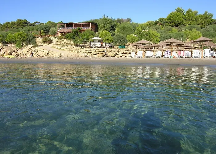 Villaggio Marinella Direttamente Sul Mare 3* Isola Di Capo Rizzuto