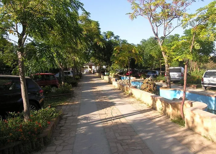 Villaggio Marinella Direttamente Sul Mare 3*