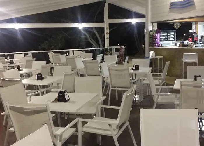 Villaggio Marinella Direttamente Sul Mare 3* Isola Di Capo Rizzuto