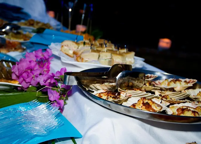 Aldeamento Turístico Villaggio Marinella Direttamente Sul Mare Isola Di Capo Rizzuto