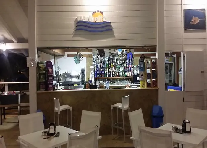 Villaggio Marinella Direttamente Sul Mare 3*