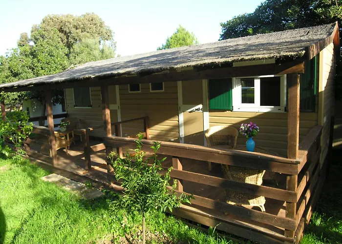 Aldeamento Turístico Villaggio Marinella Direttamente Sul Mare Isola Di Capo Rizzuto